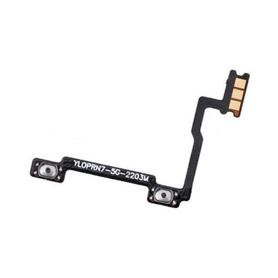 OPPO Find X5 Lite / Reno7 5G (CPH2371) - Volume Button Flex - Polar Tech Australia