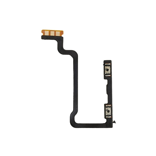 OPPO Reno7 Z / Reno7 Lite / Reno8 Lite (CPH2343) - Volume Button Flex - Polar Tech Australia