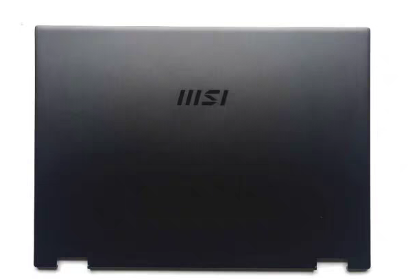Cargue la imagen en el visor de la galería, MSI Prestige 14 Evo-B12M B13M MS-14F1 Series - Laptop LCD Screen Back Cover Keyboard Back Housing Frame
