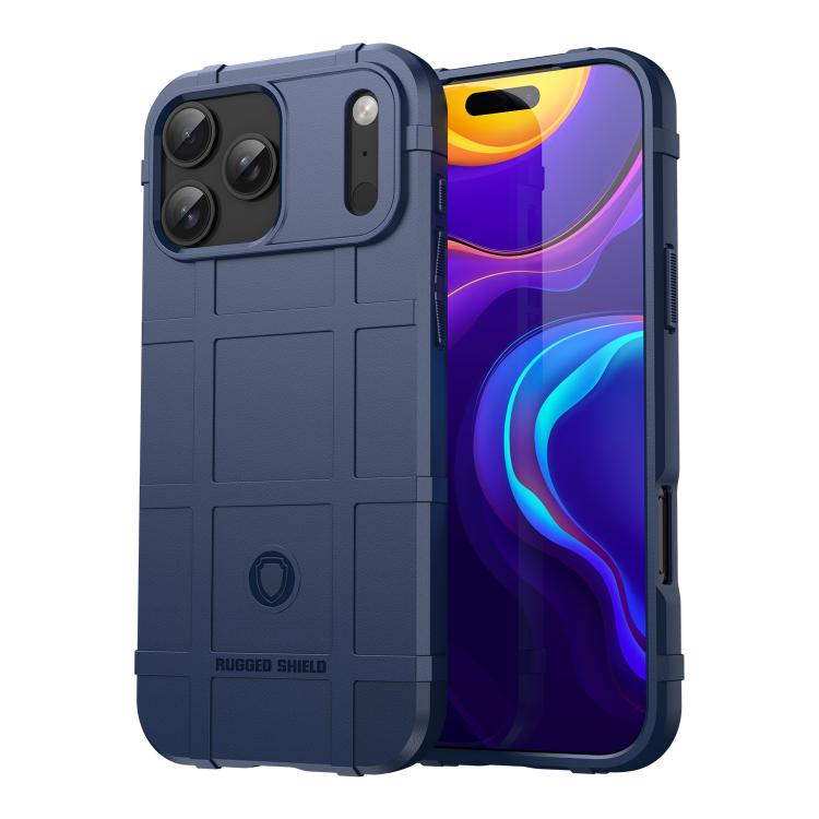 Load image into Gallery viewer, Apple iPhone 17/Air/Pro/Max - Military Rugged Shield Heavy Duty Drop Proof Shockproof Case - i-Station Mobile Phone &amp; Electronic Device Repair and Accessories
