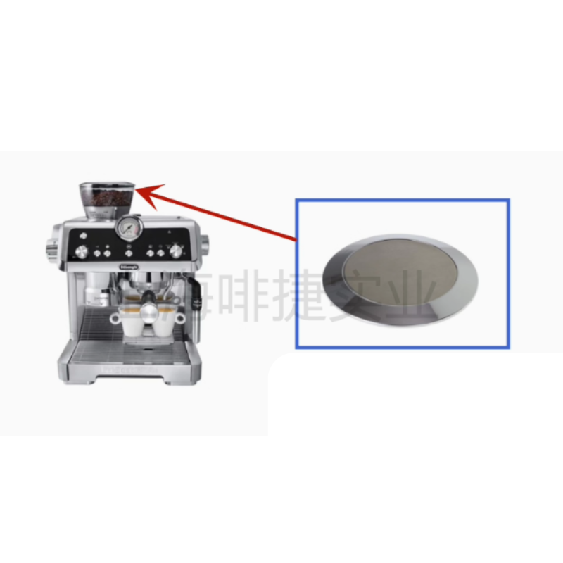 Load image into Gallery viewer, Genuine Original DeLonghi Coffee Machine EC9335.M - Replacement Parts
