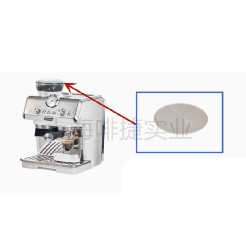 Load image into Gallery viewer, Genuine Original DeLonghi Coffee Machine EC9155W - Replacement Parts
