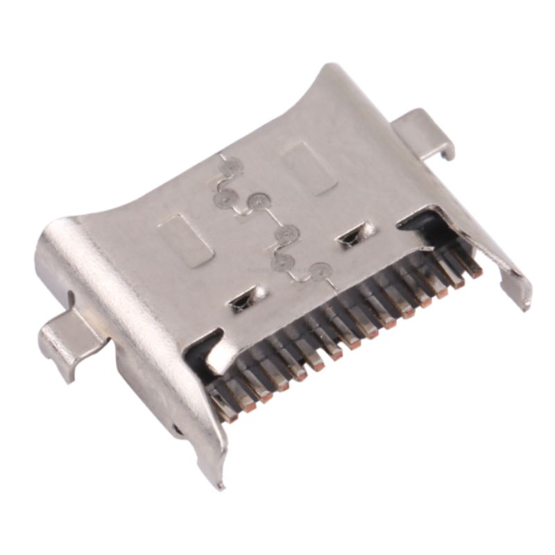 Cargue la imagen en el visor de la galería, Motorola Moto E7 Charging Port Charger Connector - Polar Tech Australia
