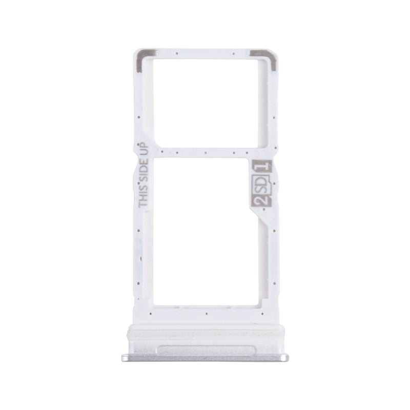 Chargez l&#39;image dans la visionneuse de la galerie, Motorola Moto One 5G Ace / G 5G  Sim Card Holder Tray - Polar Tech Australia
