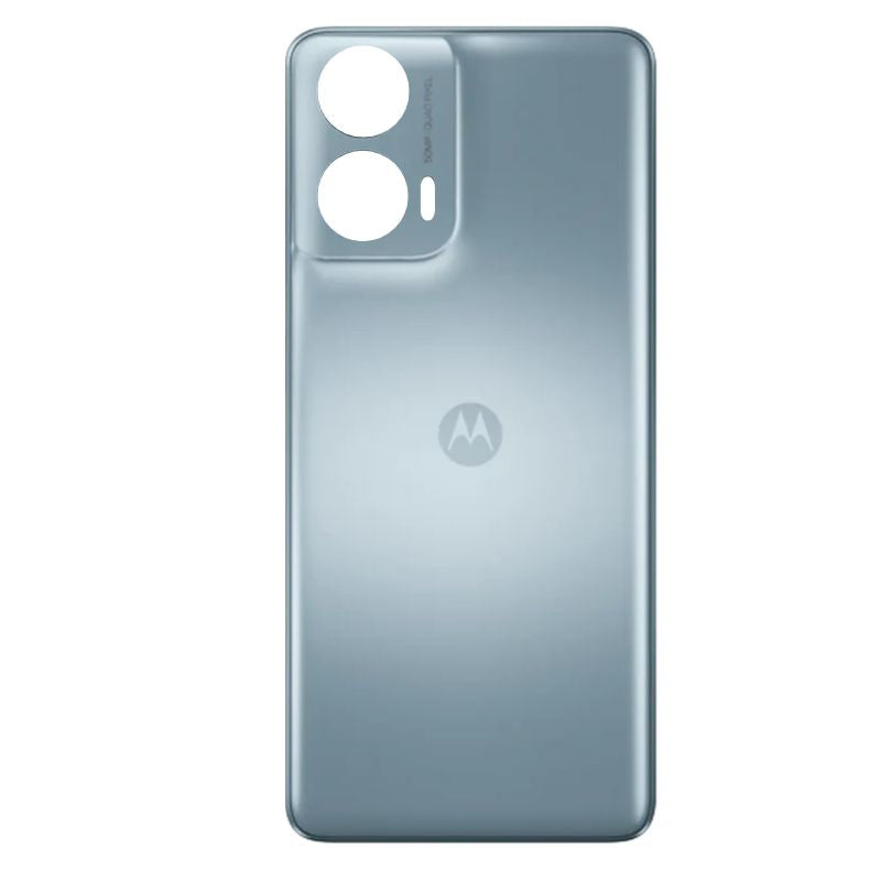 Chargez l&#39;image dans la visionneuse de la galerie, [No Camera Lens] Motorola Moto G24 (XT2423-1) Back Rear Battery Cover - Polar Tech Australia
