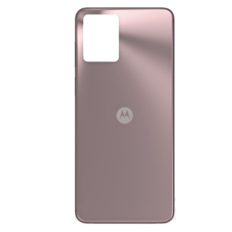 Chargez l&#39;image dans la visionneuse de la galerie, [No Camera Lens] Motorola Moto G13 Back Rear Battery Cover - Polar Tech Australia
