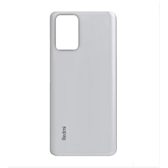 [No Camera Lens] Xiaomi Redmi Note 10S Back Rear Battery Cover - Polar Tech Australia
