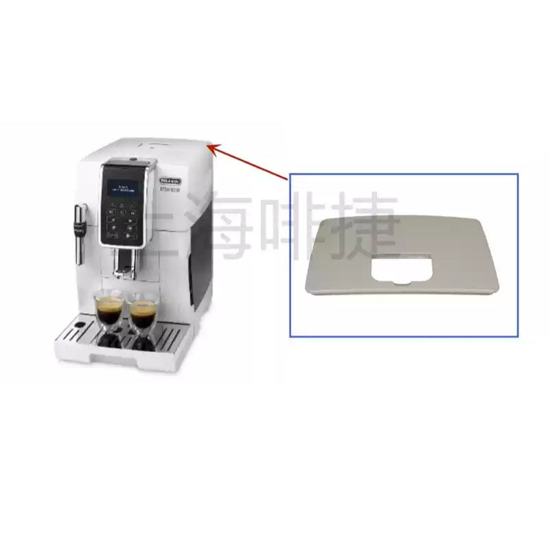 Load image into Gallery viewer, Genuine Original DeLonghi Coffee Machine D5W 350.35 - Replacement Parts
