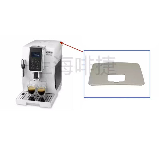 Genuine Original DeLonghi Coffee Machine D5W 350.35 - Replacement Parts