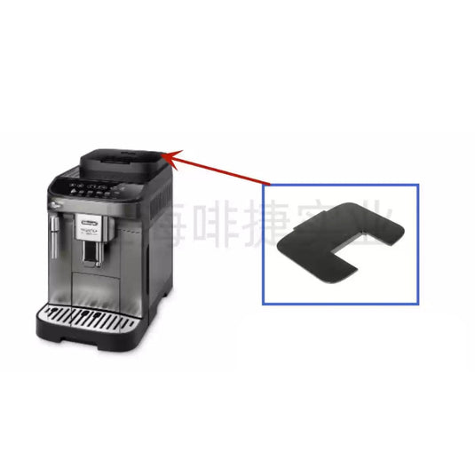 Genuine Original DeLonghi Coffee Machine E Pro - Replacement Parts