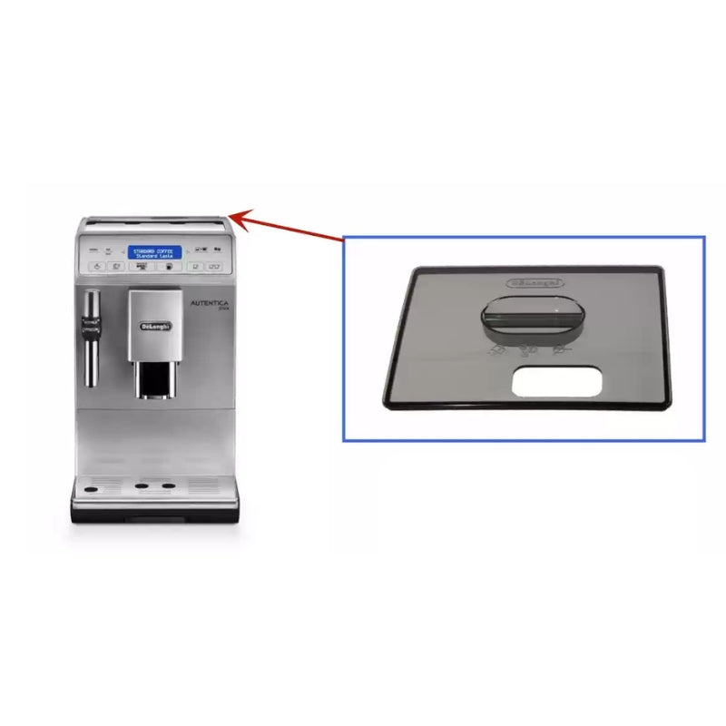 Chargez l&#39;image dans la visionneuse de la galerie, Genuine Original DeLonghi Coffee Machine ETAM 29.620 - Replacement Parts

