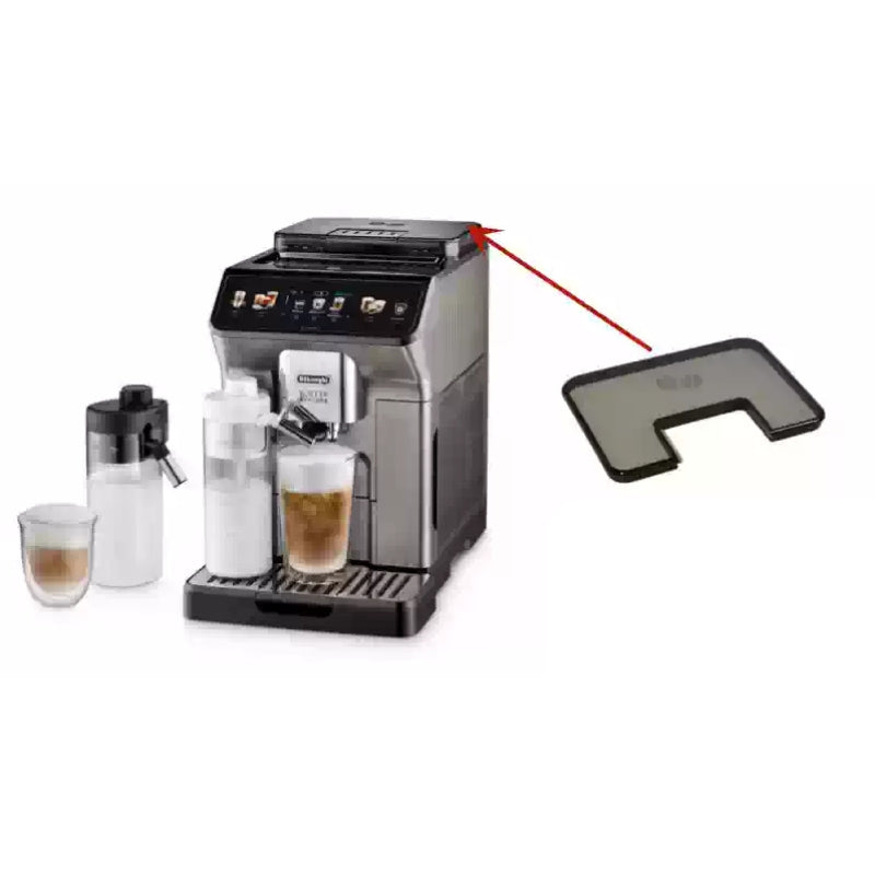 Cargue la imagen en el visor de la galería, Genuine Original DeLonghi Coffee Machine ECAM 450.86 - Replacement Parts - Polar Tech Australia
