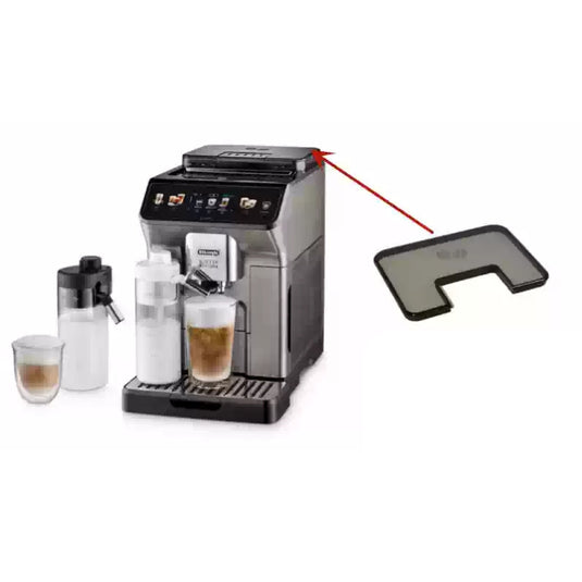 Genuine Original DeLonghi Coffee Machine ECAM 450.86 - Replacement Parts - Polar Tech Australia