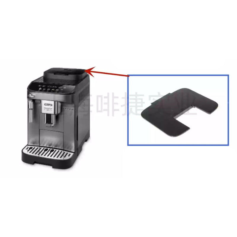 Chargez l&#39;image dans la visionneuse de la galerie, Genuine Original DeLonghi Coffee Machine E Max - Replacement Parts
