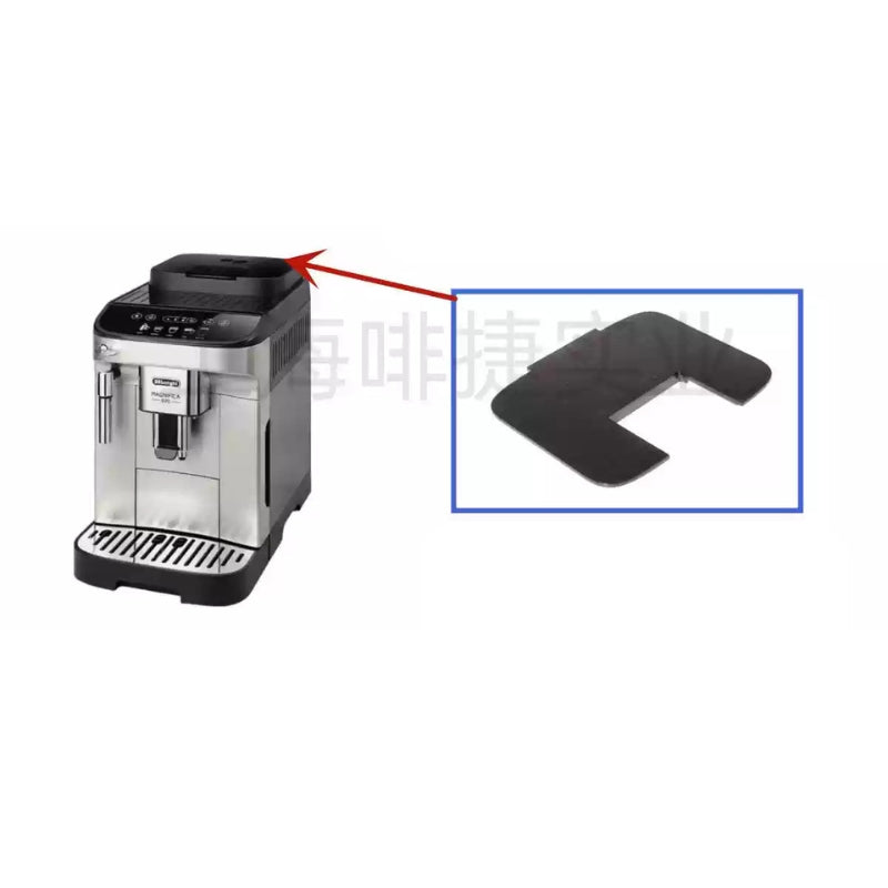 Load image into Gallery viewer, Genuine Original DeLonghi Coffee Machine E Plus - Replacement Parts
