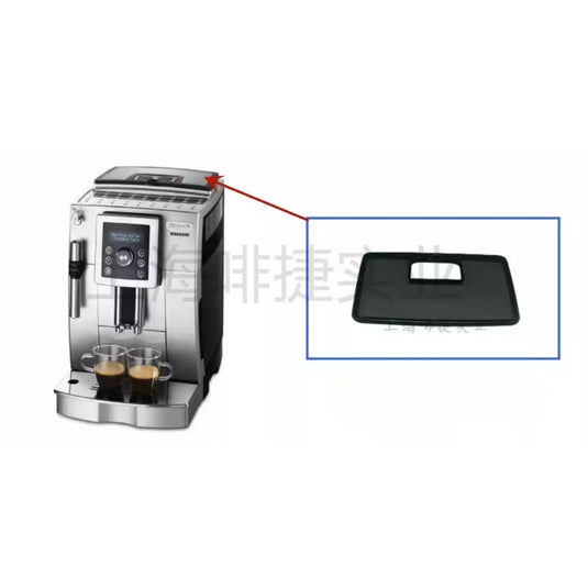 Genuine Original DeLonghi Coffee Machine ECAM 23.420 - Replacement Parts - Polar Tech Australia