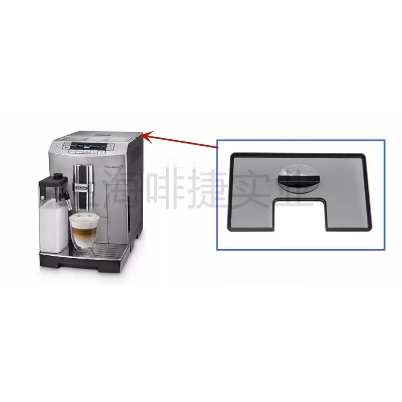 Cargue la imagen en el visor de la galería, Genuine Original DeLonghi Coffee Machine ECAM 26.455 - Replacement Parts - Polar Tech Australia
