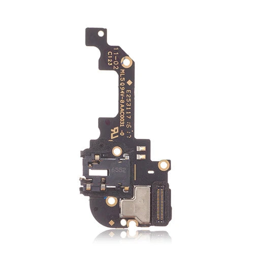 OPPO F1 Plus Mic & Headphone Jack Board - Polar Tech Australia