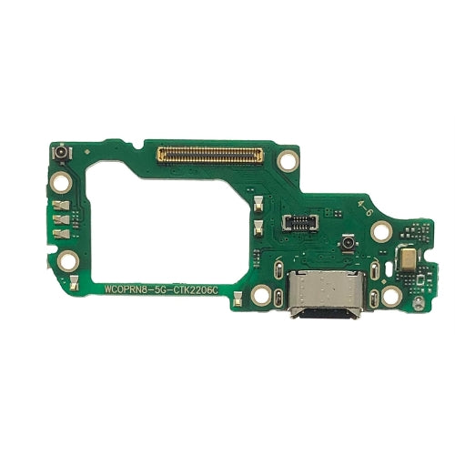 OPPO Reno 8 5G - Charging Port Sub Board - Polar Tech Australia