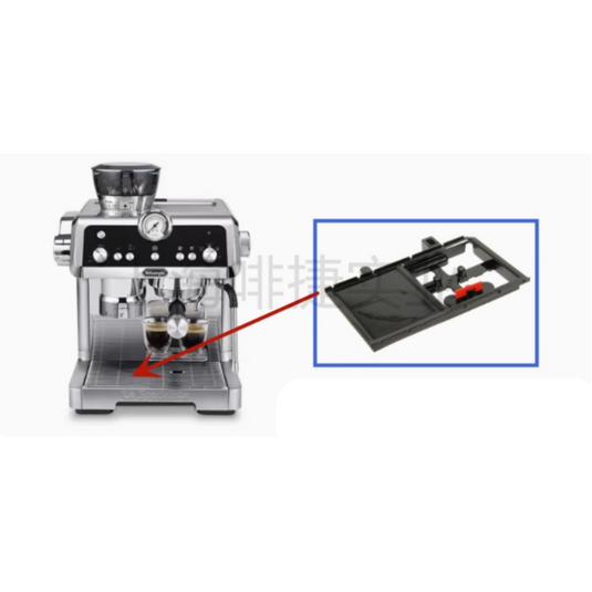 Genuine Original DeLonghi Coffee Machine EC9355 - Replacement Parts