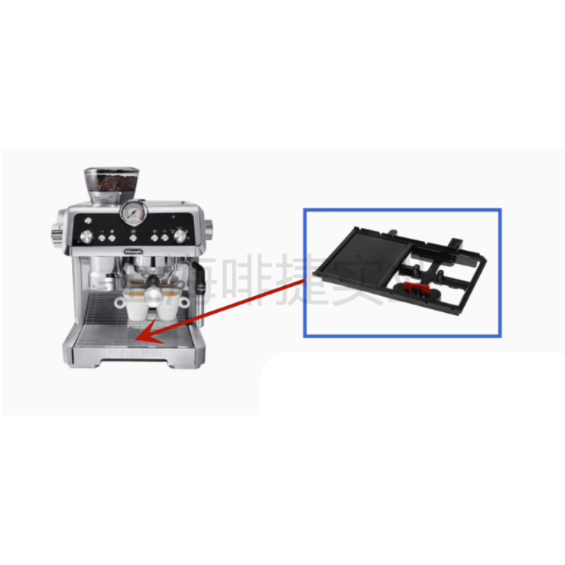 Load image into Gallery viewer, Genuine Original DeLonghi Coffee Machine EC9335.M - Replacement Parts
