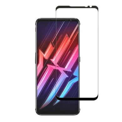 ZTE Nubia Red Magic 7 / 7 Pro - Full Covered 9H Tempered Glass Screen Protector - Polar Tech Australia