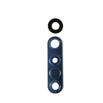 Motorola Moto One Macro (PAGS0005IN) Back Rear Camera Replacement Glass Lens - Polar Tech Australia