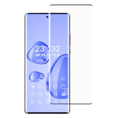[Side Glue] Motorola Moto X30 Pro - 9H Tempered Glass Screen Protector - Polar Tech Australia