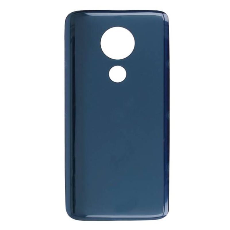 Chargez l&#39;image dans la visionneuse de la galerie, [No Camera Lens] Motorola Moto G6 Play Back Rear Battery Cover - Polar Tech Australia
