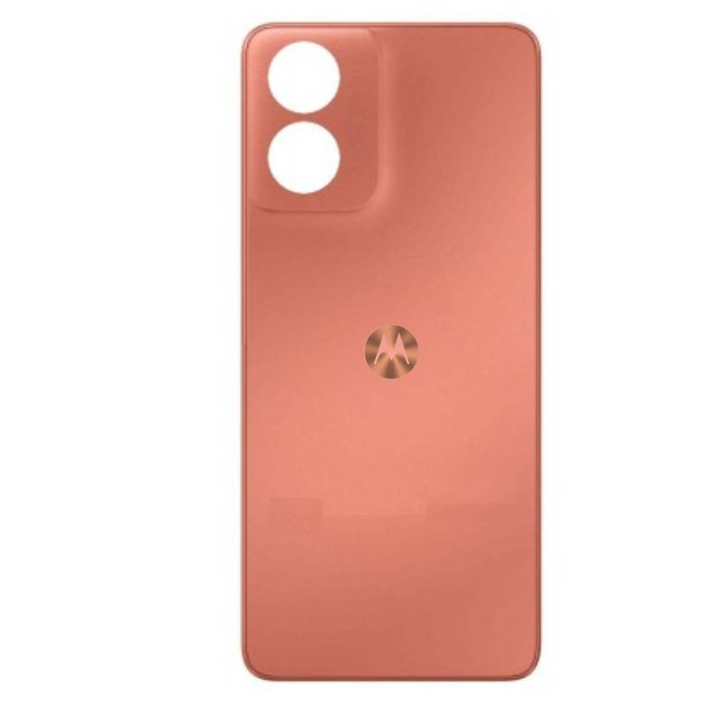 Cargue la imagen en el visor de la galería, [No Camera Lens] Motorola Moto G04 Back Rear Battery Cover - Polar Tech Australia
