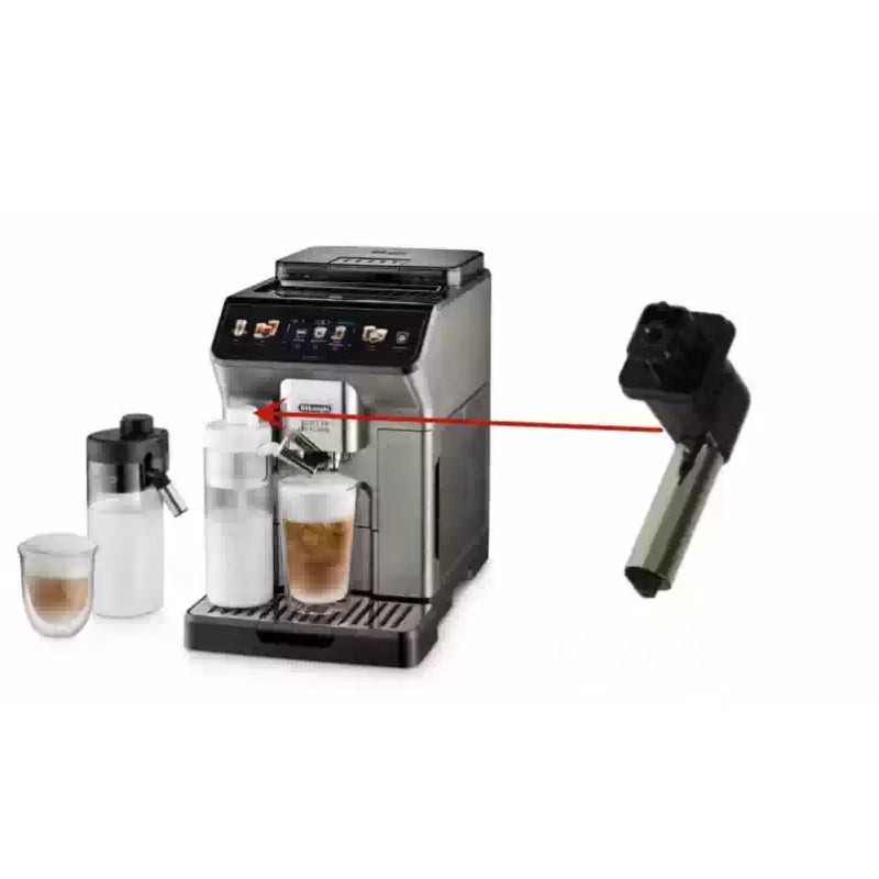 Cargue la imagen en el visor de la galería, Genuine Original DeLonghi Coffee Machine ECAM 450.86 - Replacement Parts - Polar Tech Australia
