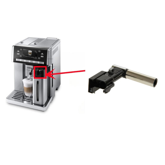 Genuine Original DeLonghi Coffee Machine ESAM 6900 - Replacement Parts - Polar Tech Australia