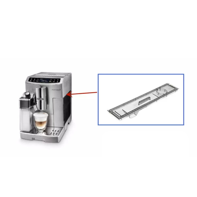 Chargez l&#39;image dans la visionneuse de la galerie, Genuine Original DeLonghi Coffee Machine ECAM 510.55 - Replacement Parts - Polar Tech Australia
