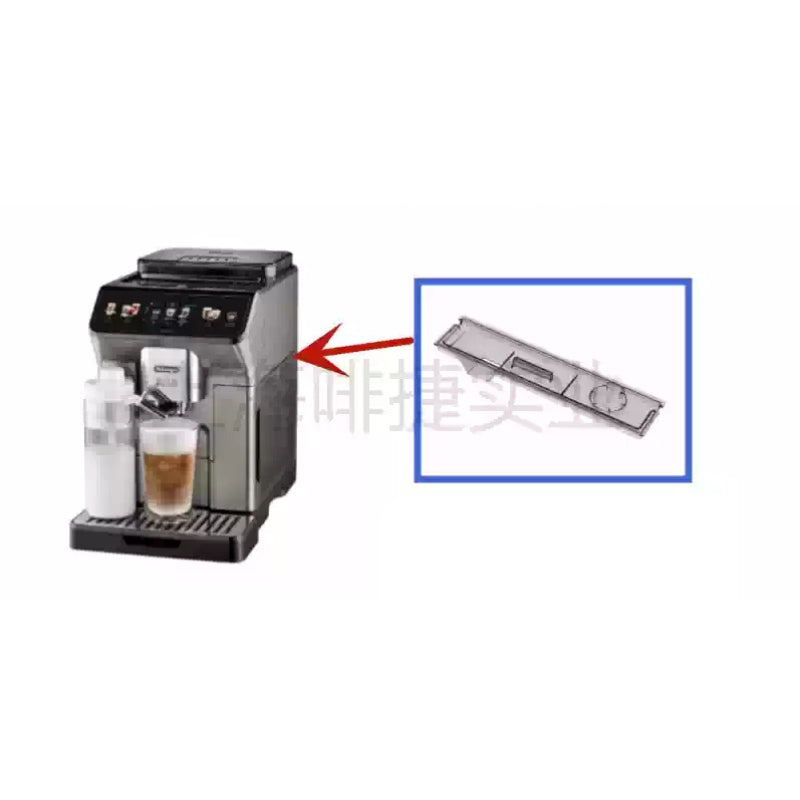 Cargue la imagen en el visor de la galería, Genuine Original DeLonghi Coffee Machine ECAM 450.86 - Replacement Parts - Polar Tech Australia
