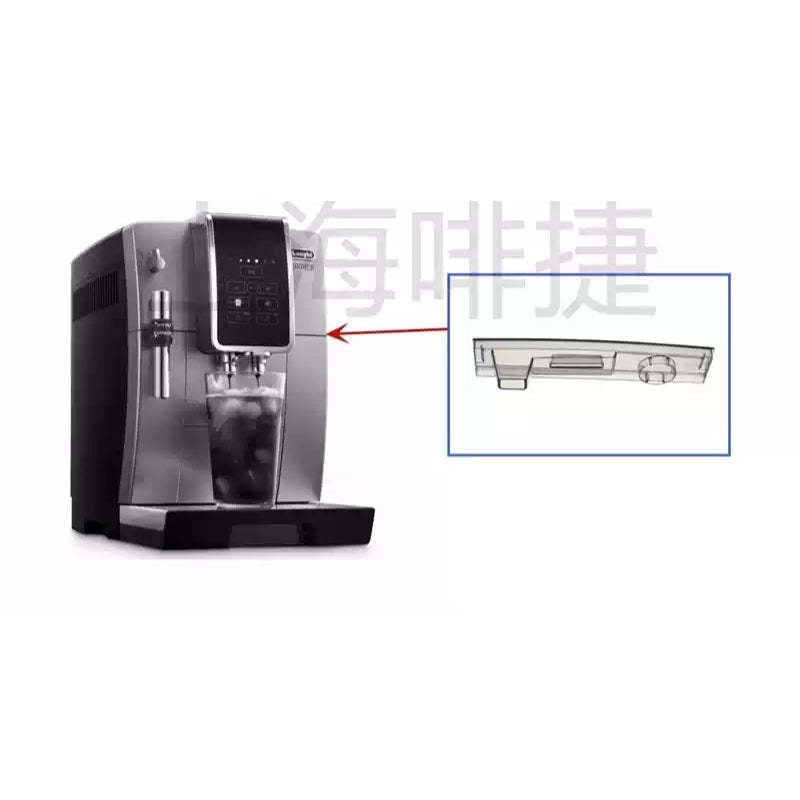 Load image into Gallery viewer, Genuine Original DeLonghi Coffee Machine D3G - Replacement Parts
