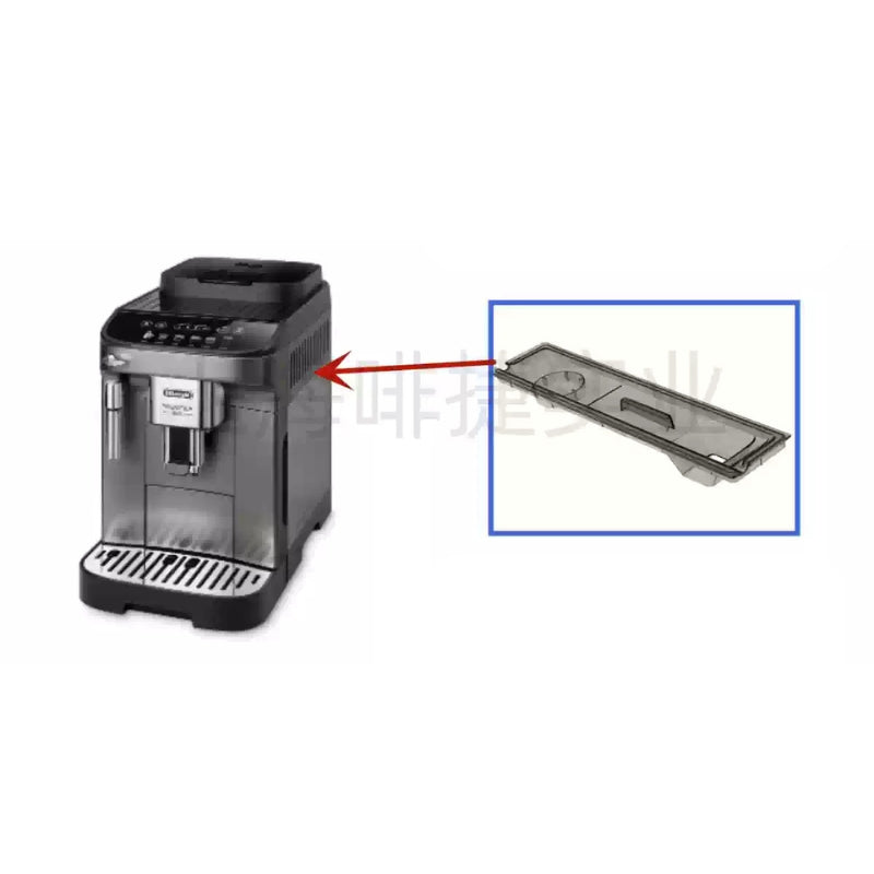 Chargez l&#39;image dans la visionneuse de la galerie, Genuine Original DeLonghi Coffee Machine E Max - Replacement Parts
