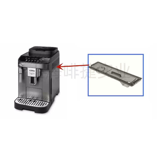 Genuine Original DeLonghi Coffee Machine E Max - Replacement Parts