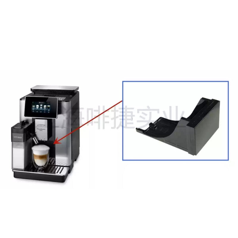 Cargue la imagen en el visor de la galería, Genuine Original DeLonghi Coffee Machine ECAM 610.75 - Replacement Parts - Polar Tech Australia
