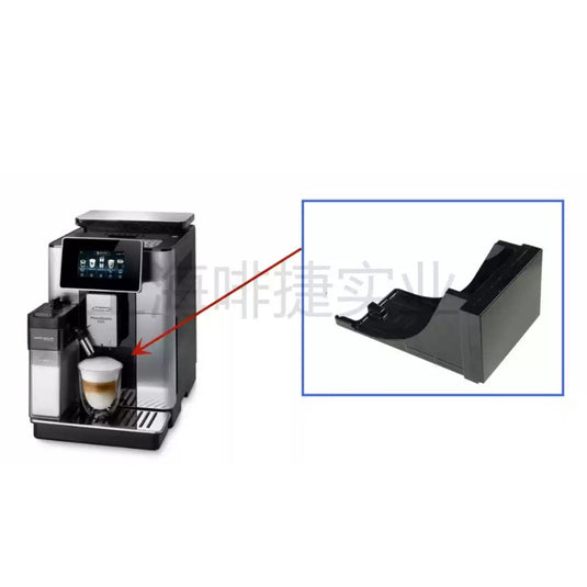 Genuine Original DeLonghi Coffee Machine ECAM 610.75 - Replacement Parts - Polar Tech Australia
