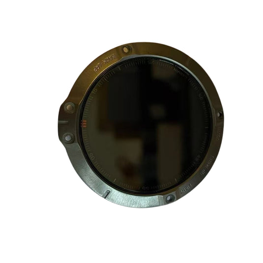 Garmin Watch Fenix 6 Pro [Sapphire Edition] 47MM - Glass & LCD Display Screen Assembly - Polar Tech Australia