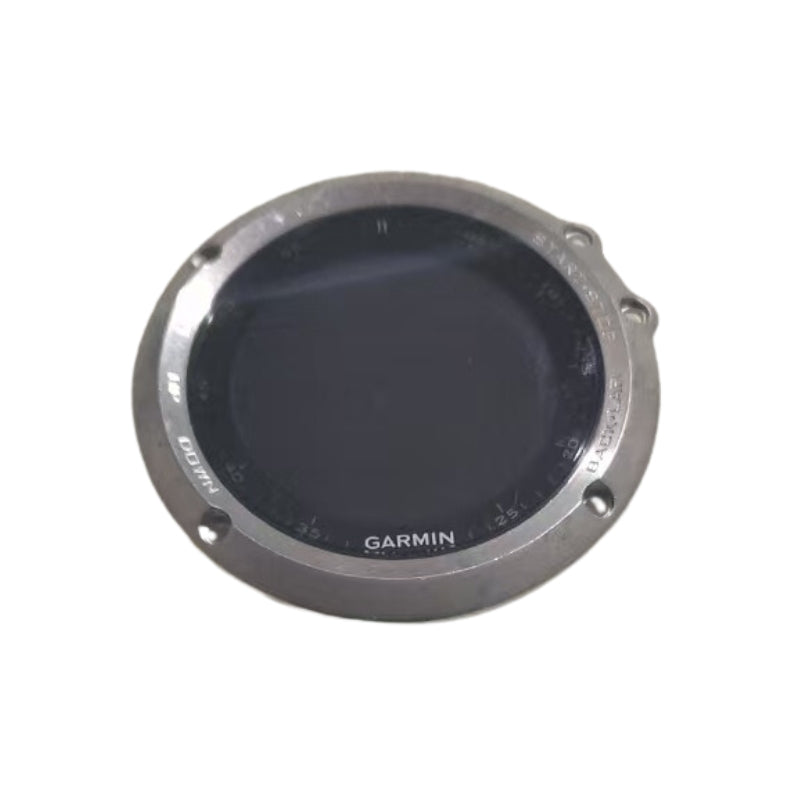 Cargue la imagen en el visor de la galería, Garmin Watch Fenix 3/3 HR [Sapphire Edition] 51MM - Glass &amp; LCD Display Screen Assembly - Polar Tech Australia

