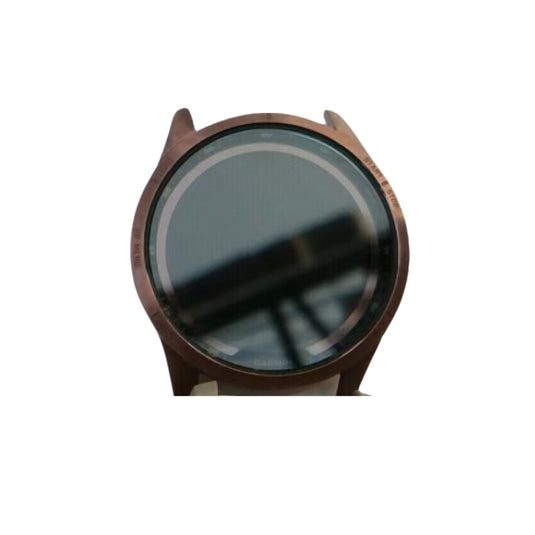 Garmin Fenix 7S [Sapphire Solar Edition] 42MM - Glass & LCD Display Screen Assembly - Polar Tech Australia