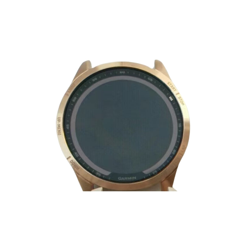 Cargue la imagen en el visor de la galería, Garmin Fenix 7S [Sapphire Solar Edition] 42MM - Glass &amp; LCD Display Screen Assembly - Polar Tech Australia
