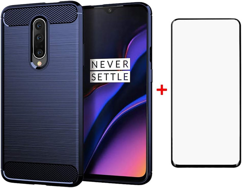 Load image into Gallery viewer, OnePlus 1+7/7 Pro/7T Pro - Shield Shockproof Rugged Heavy Duty Case - Polar Tech Australia
