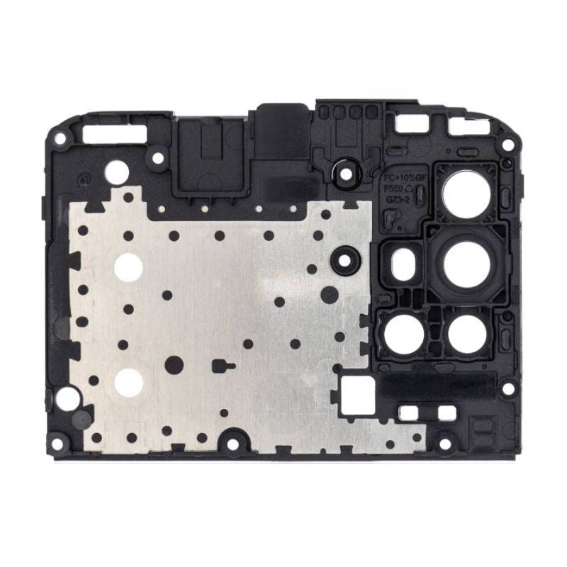 Cargue la imagen en el visor de la galería, Motorola Moto G30 Top Main board Motherboard Protective Cover With Camera Lens - Polar Tech Australia
