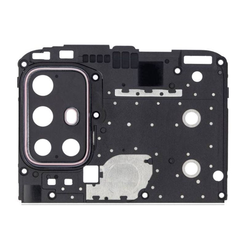Cargue la imagen en el visor de la galería, Motorola Moto G30 Top Main board Motherboard Protective Cover With Camera Lens - Polar Tech Australia
