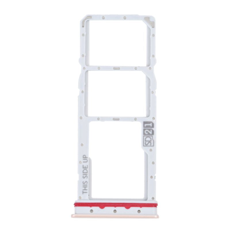 Chargez l&#39;image dans la visionneuse de la galerie, Motorola Moto G32 Sim Card Holder Tray - Polar Tech Australia
