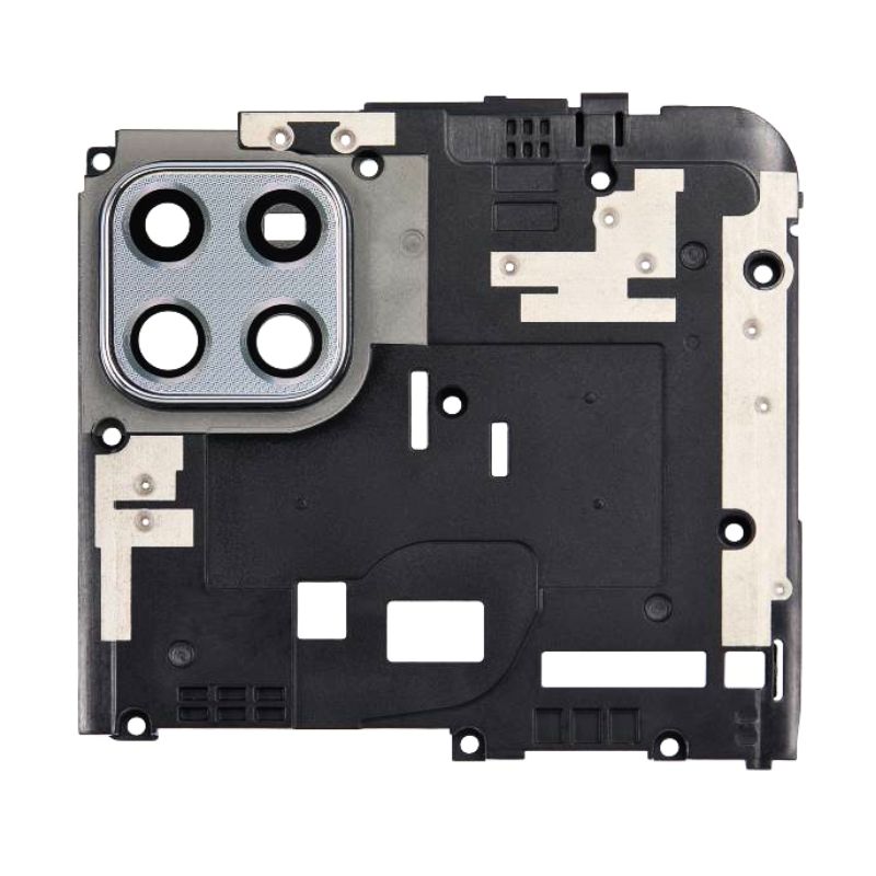 Cargue la imagen en el visor de la galería, Motorola Moto G 5G / One 5G Ace Top Main board Motherboard Protective Cover With Camera Lens - Polar Tech Australia
