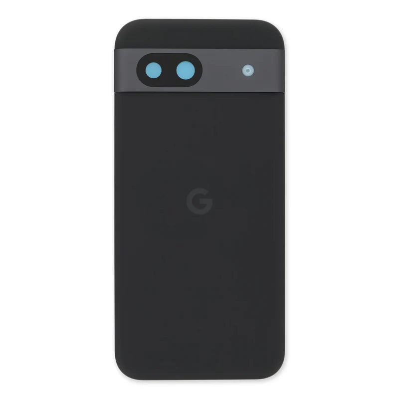 Load image into Gallery viewer, [With Camera Lens] Google Pixel 8A - Back Rear Glass Panel Battery Cover - Polar Tech Australia
