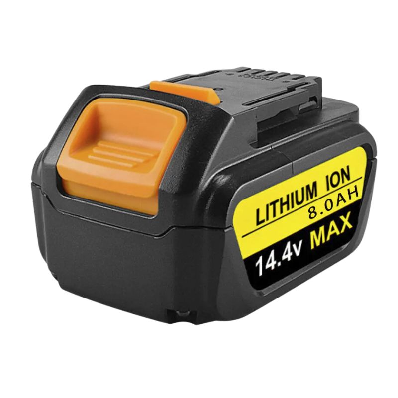 Load image into Gallery viewer, [DCB140] DeWalt DCB090 DCD720 14.4V - Replacement Electrical Tool Li-ion Battery - Polar Tech Australia
